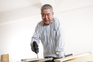 家具組み立て・DIY